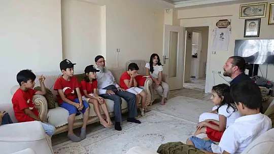 15 Temmuz şehidin 8 yıl sonra ortaya çıkan 'Gaffar Okkan' detayı