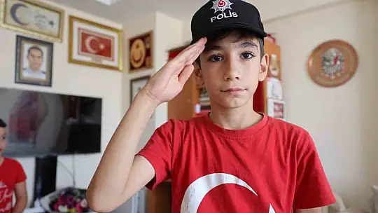 15 Temmuz şehidin 8 yıl sonra ortaya çıkan 'Gaffar Okkan' detayı