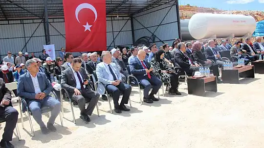 18 ilde 12 milyon yavru sazan suyla buluştu
