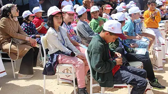 18 ilde 12 milyon yavru sazan suyla buluştu