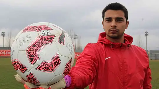 23 Elazığ FK 2 isim ile anlaştı