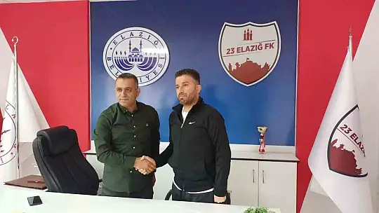 23 Elazığ FK'da Ergüven dönemi