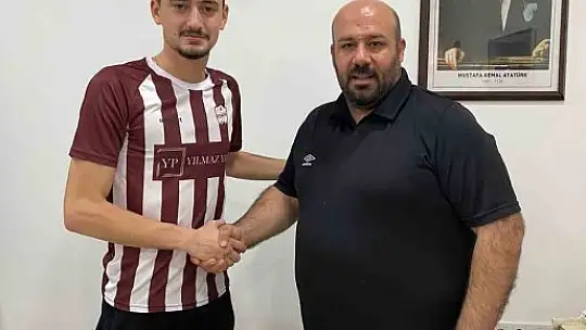 23 Elazığ FK'dan 5 transfer