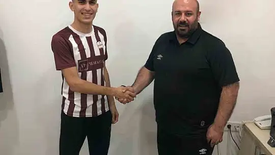 23 Elazığ FK'dan 5 transfer