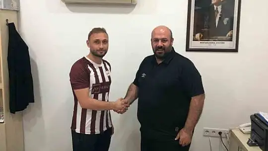 23 Elazığ FK'dan 5 transfer