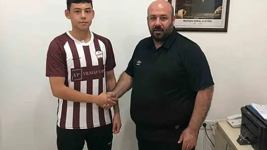 23 Elazığ FK'dan 5 transfer