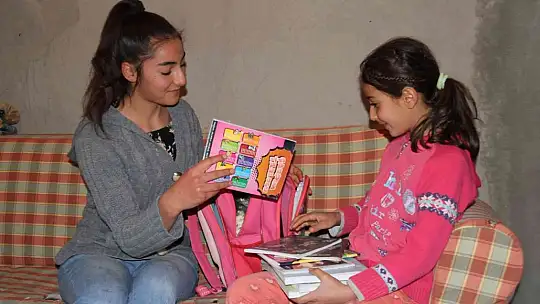 3 kilometrelik fark bir kızın eğitim hayatına mal oldu