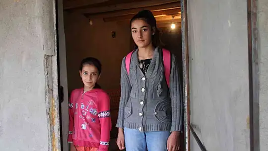 3 kilometrelik fark bir kızın eğitim hayatına mal oldu