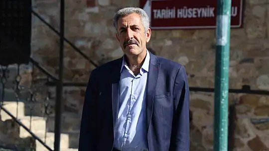 4 büyük deprem gören 5 bin yıllık tarihi mahalle dimdik ayakta