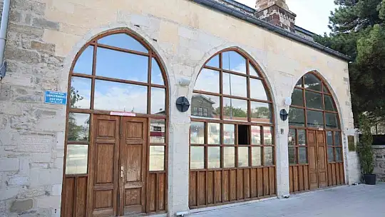 4 büyük deprem gören 5 bin yıllık tarihi mahalle dimdik ayakta