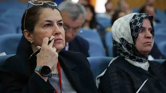 41. Mühendislik Dekanları Konseyi toplantısı Elazığ'da başladı