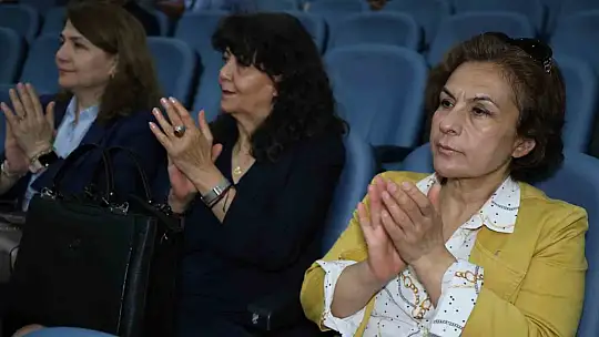 41. Mühendislik Dekanları Konseyi toplantısı Elazığ'da başladı