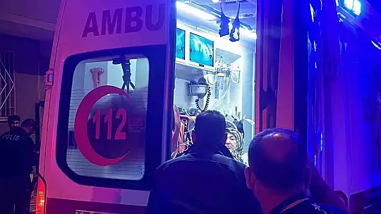 70 yaşındaki depremzede kadının altınlarını çalan kapkaççı yakalandı