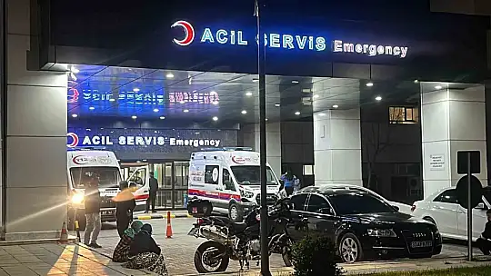 70 yaşındaki depremzede kadının altınlarını çalan kapkaççı yakalandı