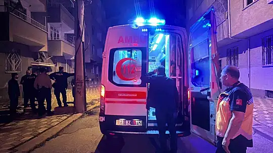 70 yaşındaki depremzede kadının altınlarını çalan kapkaççı yakalandı