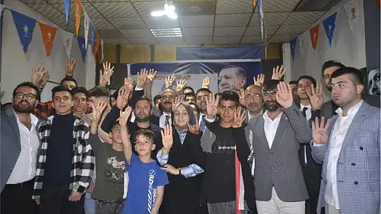 Açıkkapı: '14 Mayıs'ta tuzağa düşmeyeceğiz '