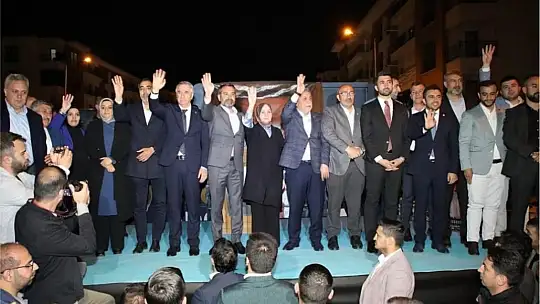 Açıkkapı: '14 Mayıs'ta tuzağa düşmeyeceğiz '