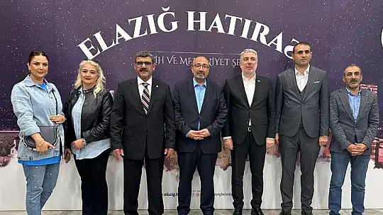 Açıkkapı 'Bu millet, kimin yanında olduğunu 14 Mayıs'ta 7'li masaya da 7 düvele de gösterecek'