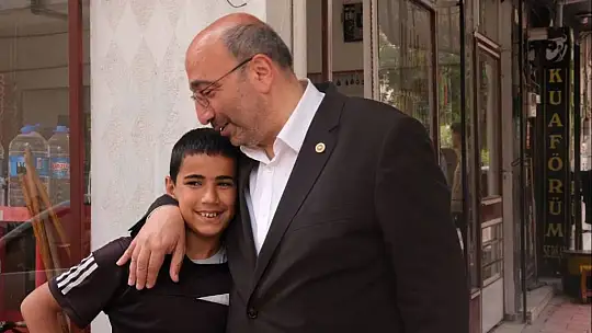 Açıkkapı: 'Elazığ halkı, meclis çoğunluğumuz olmasın diye kurulan kirli tezgahı darmadağın edecek'