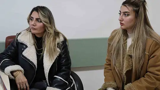 Annesine karaciğeri ile 'can' oldu