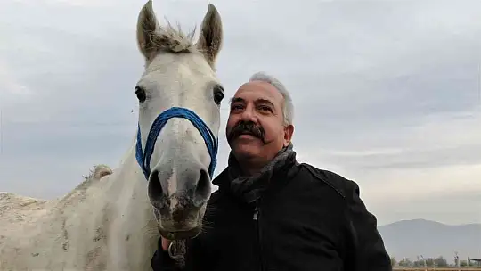 At yarışı kariyerinde 'Bold Pilot' bile ona yanaşamadı