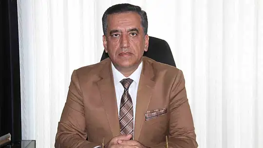 Av. Dinç, sokak sokak gezerek Cumhurbaşkanı Erdoğan'a destek topluyor