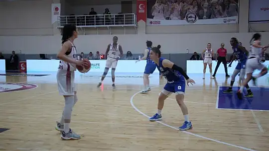 Elazığ'ın Perileri nihayet!