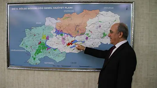 Yağışlar yüzde 45 arttı, barajlar dolmaya başladı