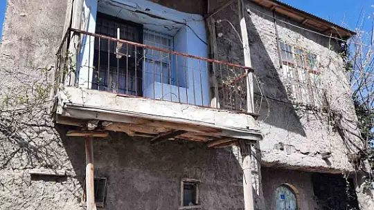 Bakır-Maden-Der Başkanı Seyrek'ten, Maden'deki 26 kültür varlığı için koruma vurgusu