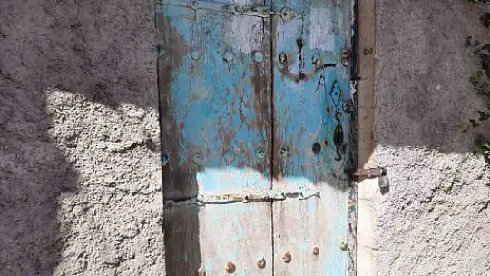 Bakır-Maden-Der Başkanı Seyrek'ten, Maden'deki 26 kültür varlığı için koruma vurgusu