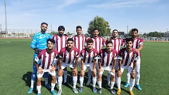 BAL'da Elazığ derbisi