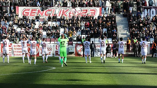 Başkan Çayır: 'Kazanarak başlamak istiyoruz'