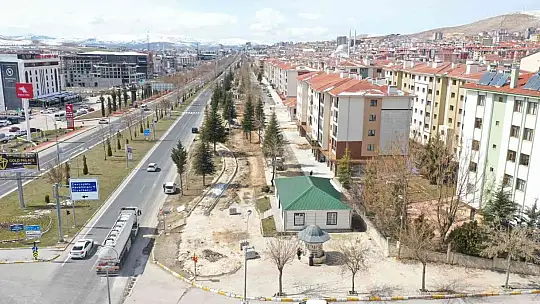 Başkan Şerifoğulları: Bisiklet kullanımının yaygınlaştırılmasını hedefliyoruz