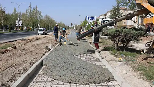Başkan Şerifoğulları: Bisiklet kullanımının yaygınlaştırılmasını hedefliyoruz