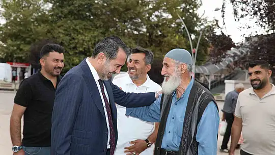 Başkan Şerifoğulları, 'Depreme dayanıklı, dirençli bir şehir olma yolunda önemli adımlar atmayı sürdüreceğiz'