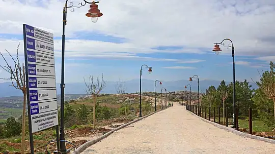 Başkan Şerifoğulları: ' Şehrimizin ihtiyaçlarını belirleyip bu doğrultuda ilerliyoruz'