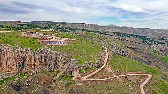 Başkan Şerifoğulları: ' Şehrimizin ihtiyaçlarını belirleyip bu doğrultuda ilerliyoruz'
