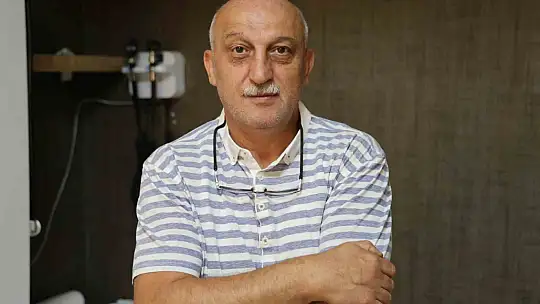 Beyin Cerrahı Uzmanı Op. Dr. Koparan: ''Hidrosefali, erken teşhis konulmazsa ölüme sebebiyet verebilir''