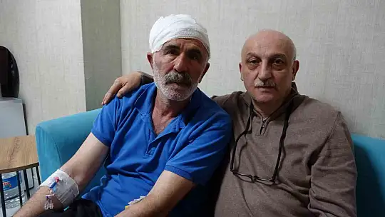 Bilinci açık beyin ameliyatı oldu, 'Ameliyatı sonuna kadar bire bir hissediyordum'