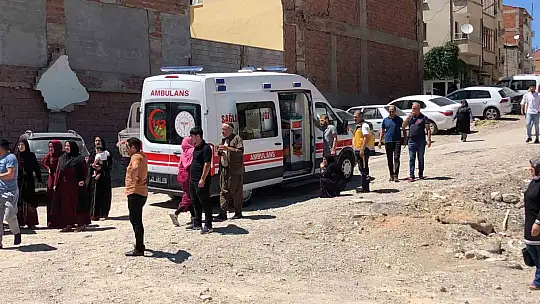 BİM içerisindeki tartışma silahlı kavgaya dönüştü: 3 yaralı