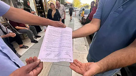 Binadaki 'hasar' karmaşası, vatandaşları doğalgazsız bıraktı