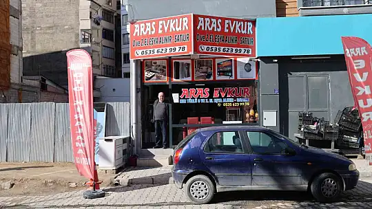 Bir yılda aynı iş yerine 4 kez saldırı: Esnaf iş yapamaz hale geldi