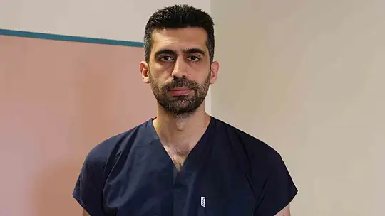 Bu ameliyat bölgede sadece Elazığ'da yapılıyor