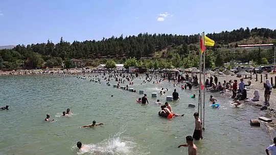 Burası Bodrum veya Çeşme değil, Sivrice