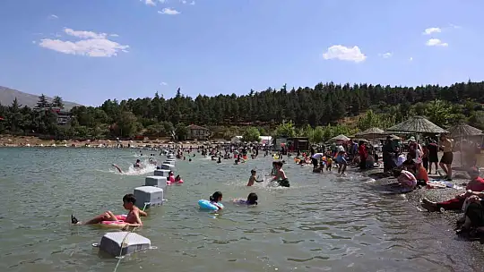 Burası Bodrum veya Çeşme değil, Sivrice