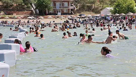 Burası Bodrum veya Çeşme değil, Sivrice