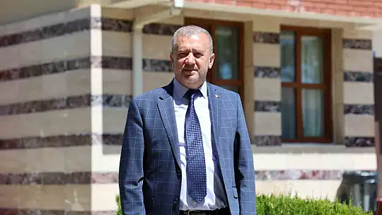Büyüdüğü çocuk yuvasının müdürü oldu, göremediği baba sevgisini çocuklara veriyor