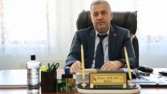 Büyüdüğü çocuk yuvasının müdürü oldu, göremediği baba sevgisini çocuklara veriyor
