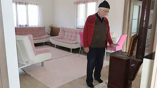 Çelik konstrüksiyonlu evler büyük ilgi görüyor