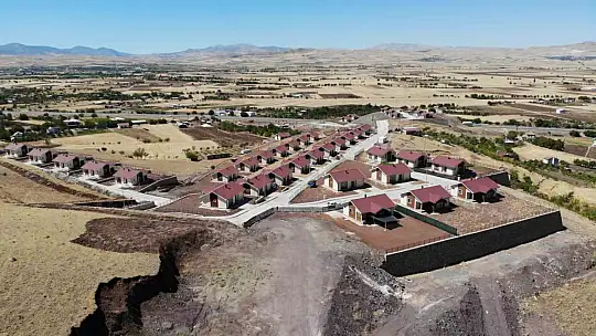 Çelik konstrüksiyonlu evler büyük ilgi görüyor